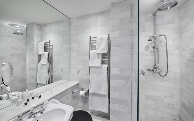The Roseate Villa Bath
