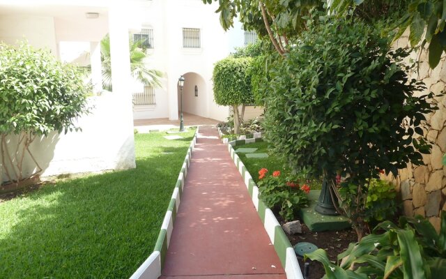 Apartamentos Pueblo Quinta Dos