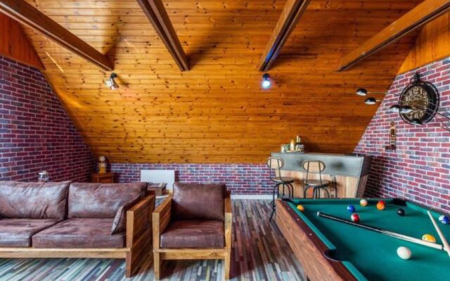 House La Perle Cancale