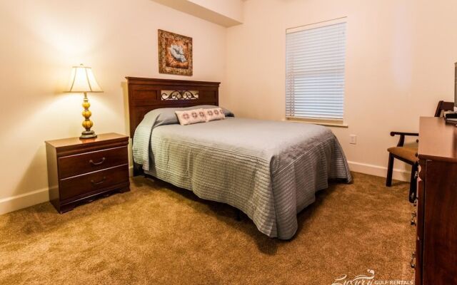 Seawind by Luxury Gulf Rentals