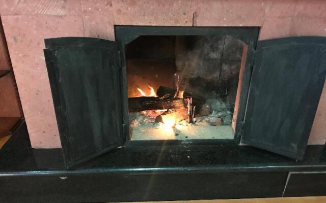 Hotel Casa Mexicana Autlan