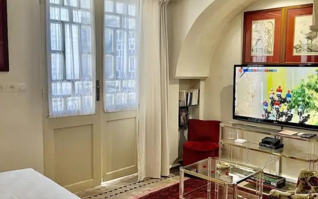 Riad Hasna Espi & SPA