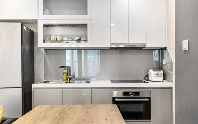 Landmark 81 Serviced Residences