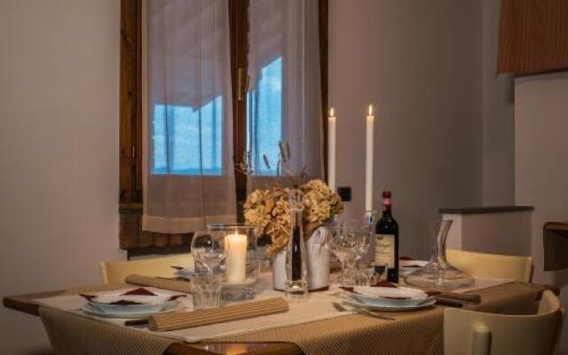 Le Case Di Camin Bianco