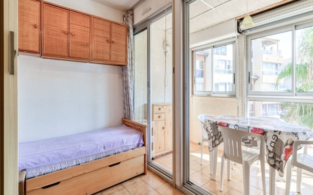 1 Bedroom Apartment, Agde