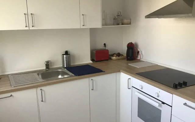 Bahía Blanca Apartments