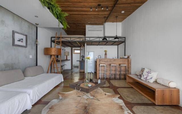 Ipanema Hills 7 Ensuites