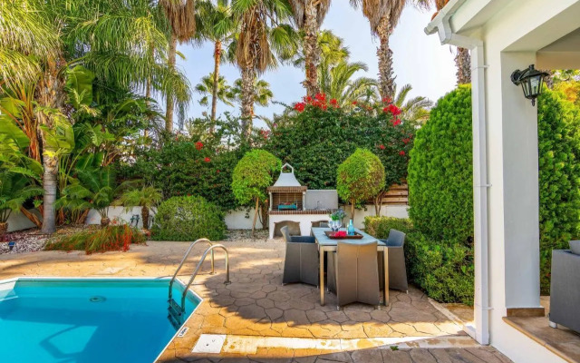 Villa Relax Latchi
