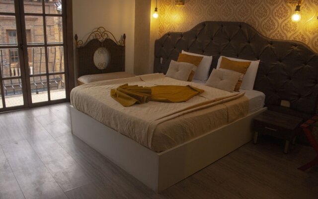Hotel Boutique La Ronda by Chat Noir