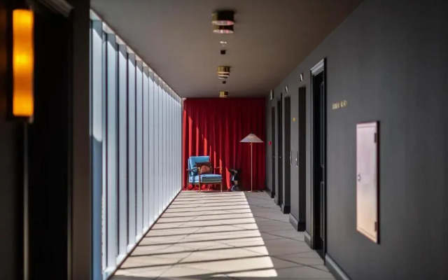 Artizan - Design Hotel
