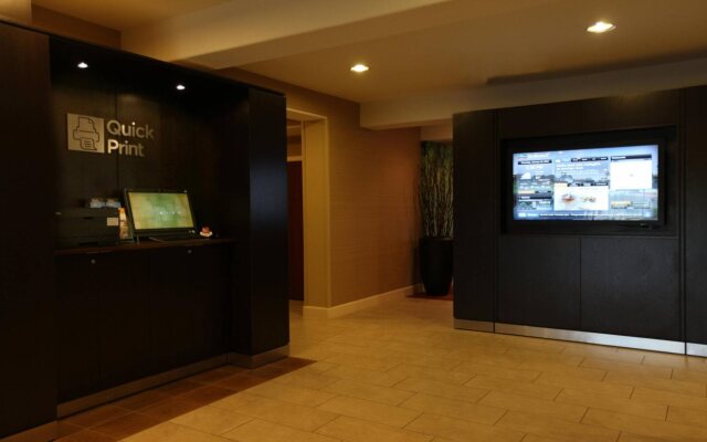 Courtyard by Marriott Scottsdale North