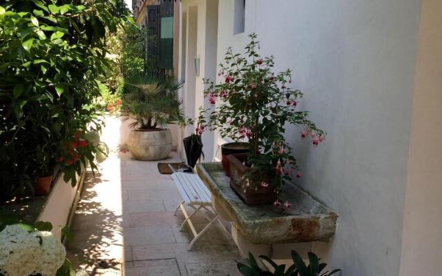 Ca' Marsure B&B