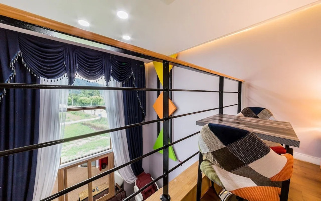 Chuncheon Sens Motel
