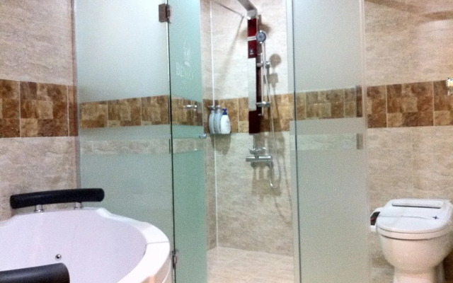 Benikea Ariul Hotel