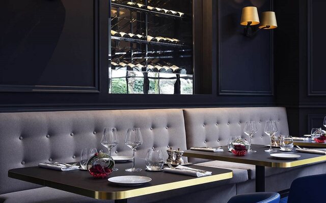 Grand Hôtel La Cloche Dijon - MGallery Collection