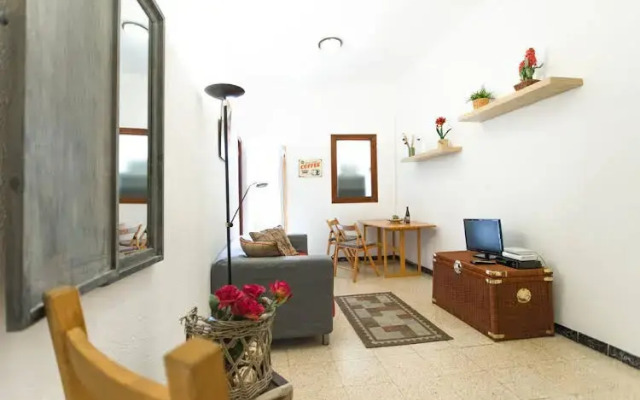 Sweet BCN Apartments
