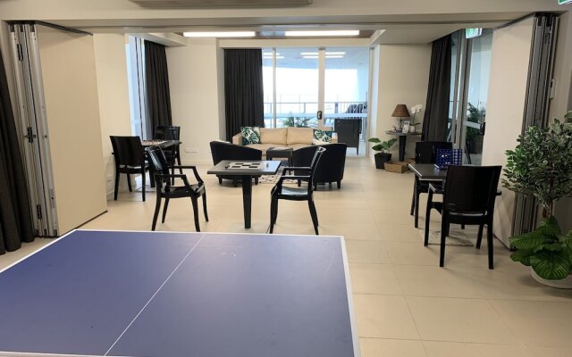 Oshen Holiday Apartments Yeppoon