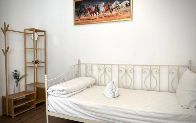 Nidhra Lanna Hotel