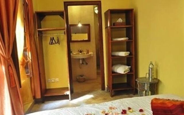 Riad Andaloussia