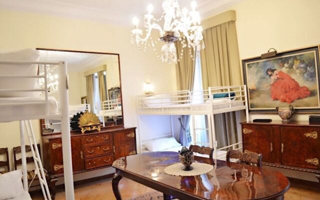 Hostal Casa Tao