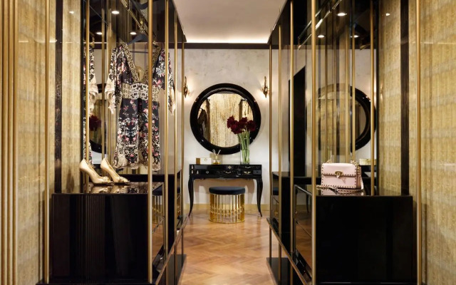 Lifestyle Suites Rome