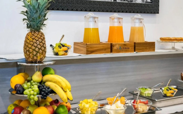 Villa Elisio Hotel & Spa