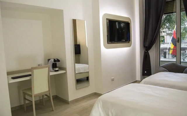 Hotel Boutique Duomo