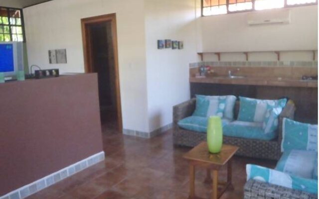 Vista Hermosa Bed and Breakfast