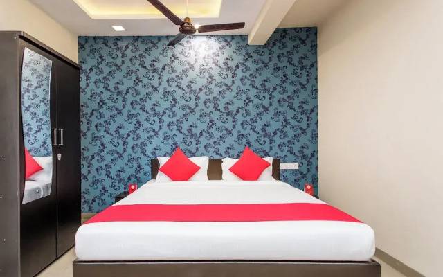Jmc Hotel Blue Inn