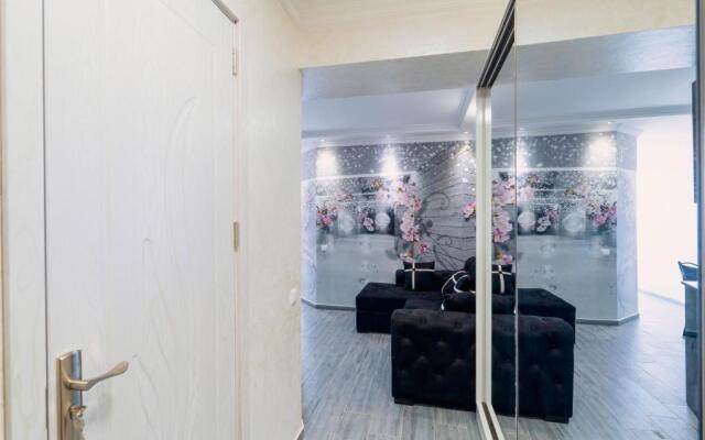 Orbi Beach Tower 2805