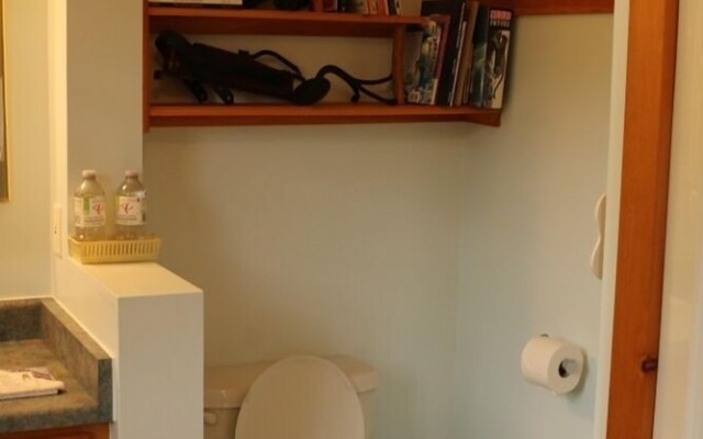 Sunny Rock B&B Haliburton