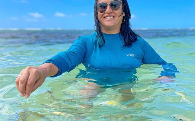 Dellas pousada