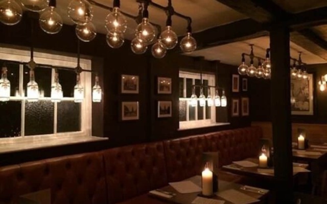 The Black Boy Hotel