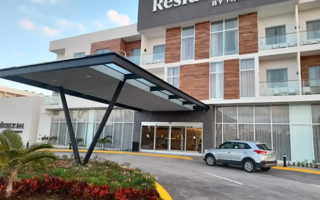 Residence Inn by Marriott Cancun Hotel Zone