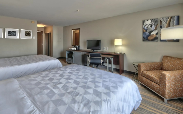 Holiday Inn & Suites Albuquerque-North I-25 by IHG