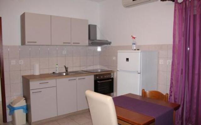 Apartment Joso