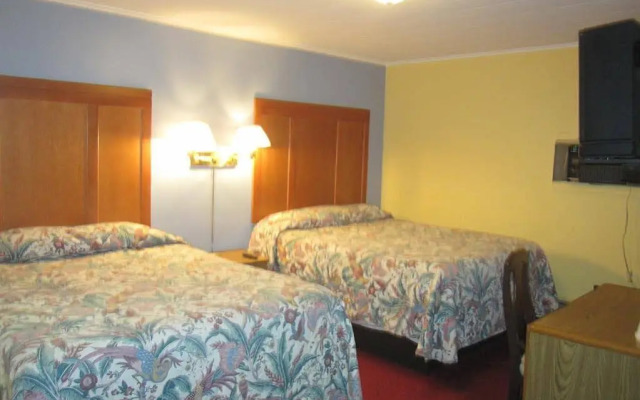 Economy Inn Tonawanda