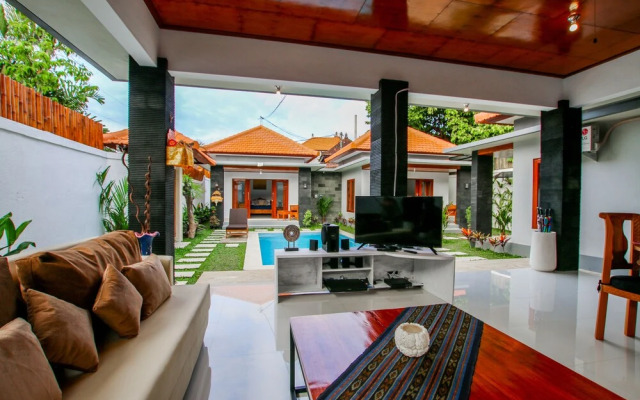 Villa Bayu