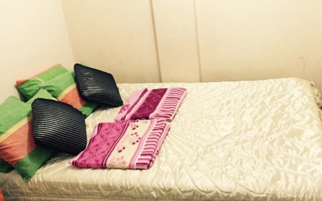 Baguio Transient House- Main