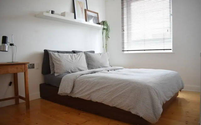 2 Bedroom Apartment in Bethnal Green