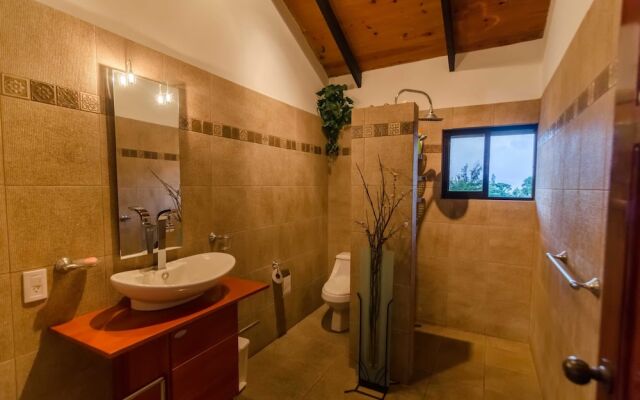 Plaza Colonial Penthouse