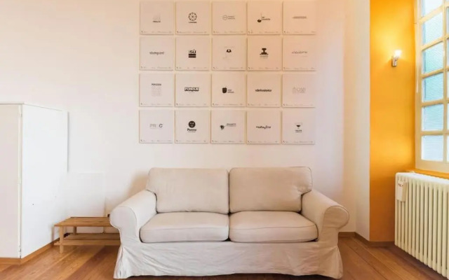 Moleloca - Open Space Parma