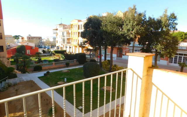 Apartamento Gran Reserva - A162