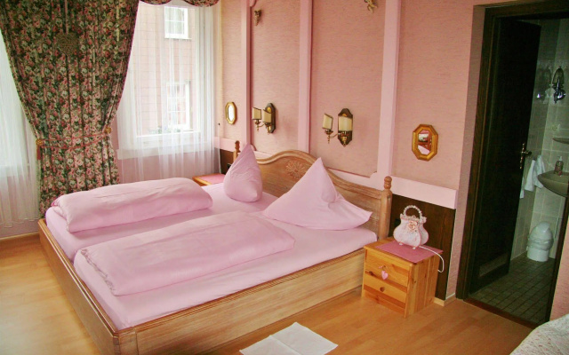 Hotel Landgasthof Falken