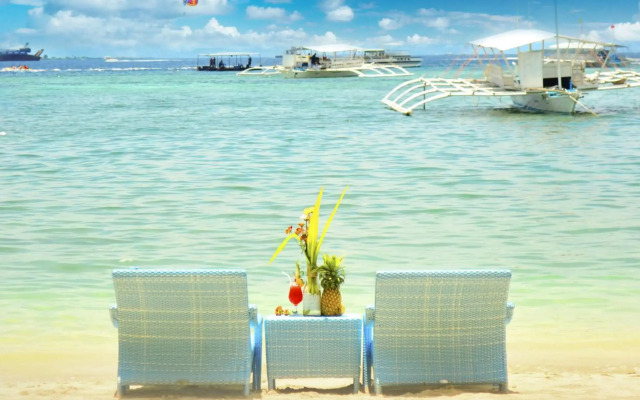 Cebu White Sands Resort and Spa