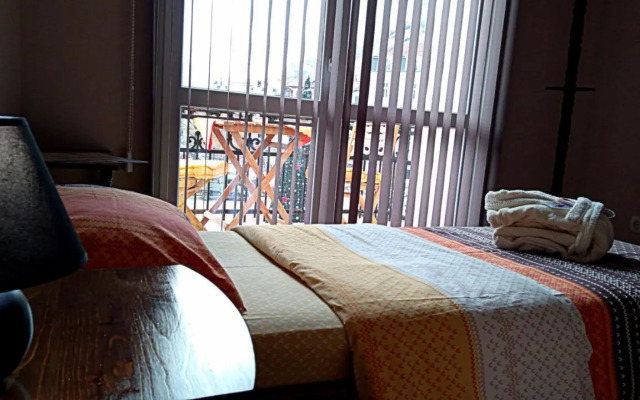 Guest House Fun and Rest