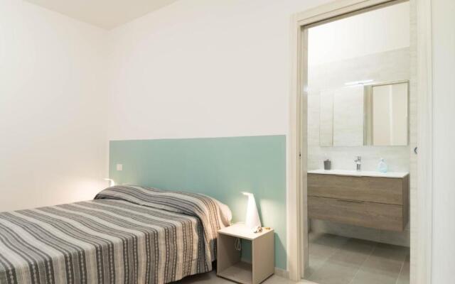 Razione K Appartamenti & SPA