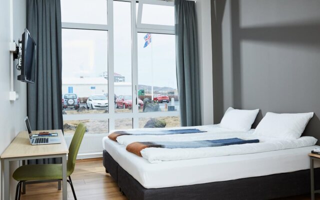 Geo Hotel Grindavik