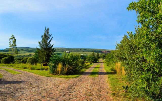 Stone Hill