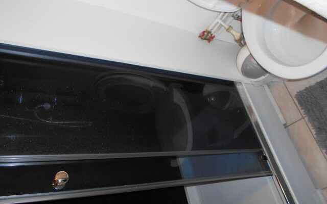 Studio Rue Jean Dugay